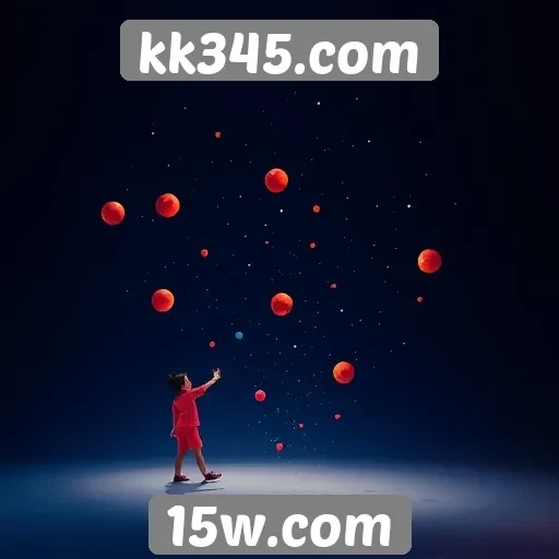 Novidades e atualizações frequentes no site kk345.com
