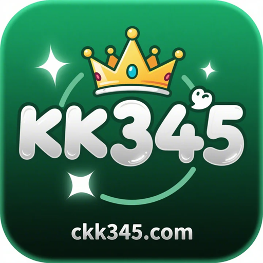 kk345.com Logo