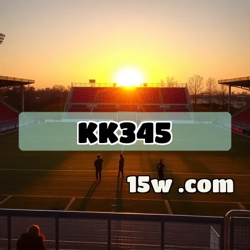 kk345.com Estratégia